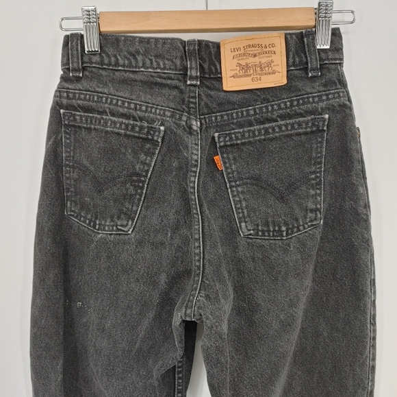 Levis | 634 jeans - Picture 5 of 9